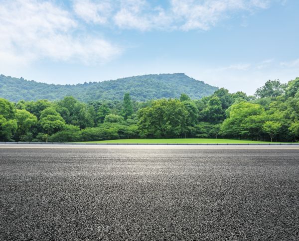 Cost of Asphalt Slurry Sealing in Kirkland