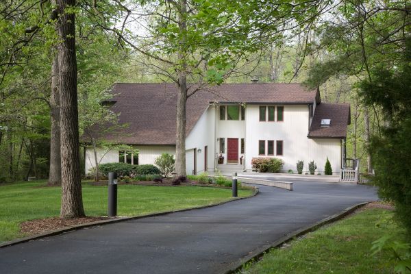 Cost of Blacktop Resurfacing in Kirkland