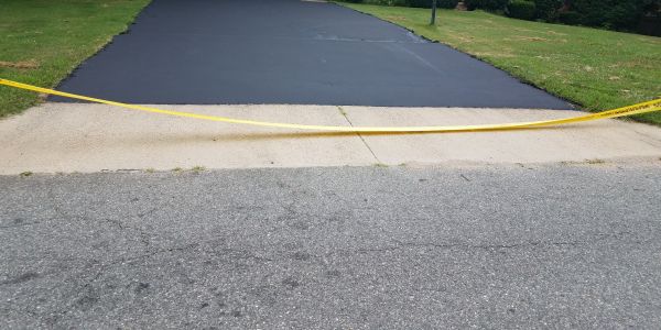 Cost of Private Driveway Resurfacing in Kirkland