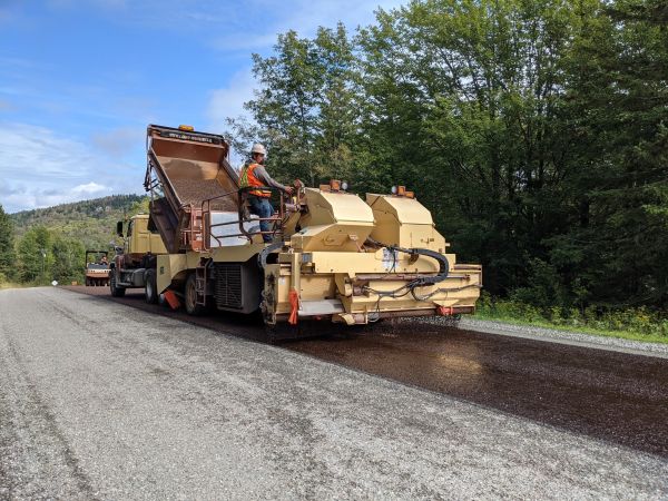 Cost of Asphalt Slurry Repair in Kirkland